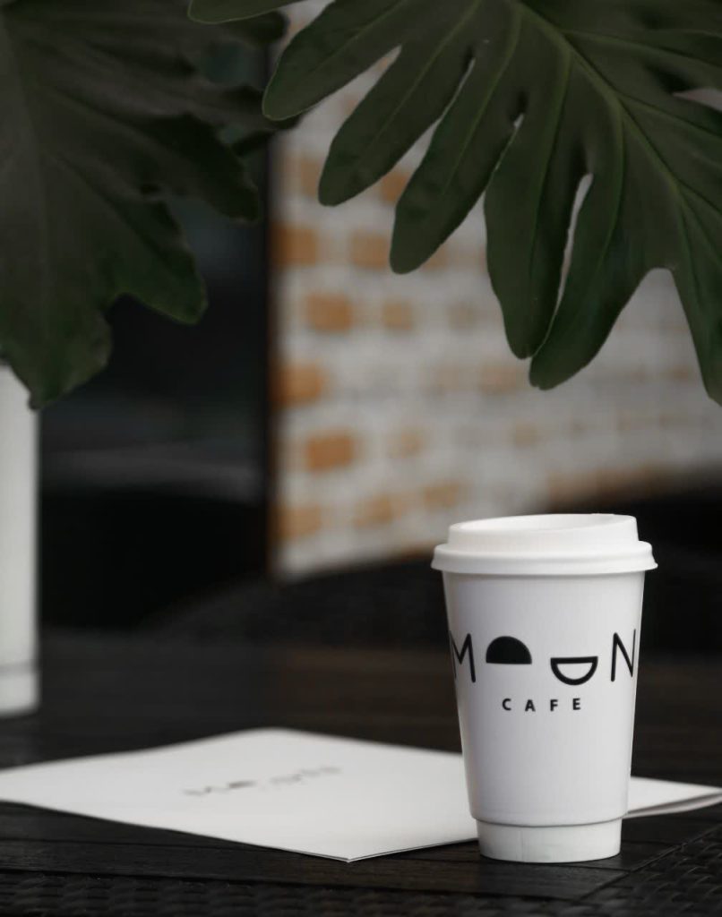 کافه مون